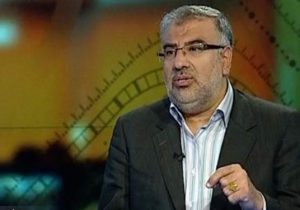 Minister: Iran Selling Oil, Receiving Revenues