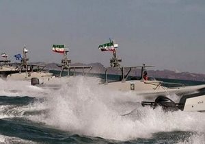 Iran Blasts US for Claims on Navigation Security in Persian Gulf