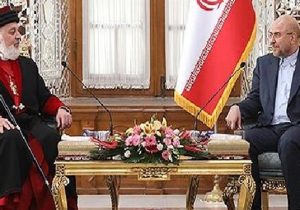 Parliament Speaker Underlines Iran’s Continued Respect for Different Religions