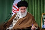 پیام تسلیت رهبر انقلاب درپی درگذشت حجج‌الاسلام فقیه و رودباری