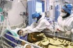 جان باختن ۵۲ بیمار کرونایی دیگر در کشور/شناسایی ۱۵۳۰ بیمار جدید کووید۱۹