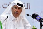 وزیر خارجه سابق قطر: ما خزانه غرب هستیم که در سختیها آن را باز میکنند
