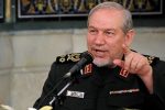 General Safavi: İran düşmanları ۱۰۰ yıldır bu ülkeyi bölme peşindeler