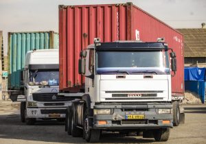 آیا تجارت خارجی ایران قفل شده است؟