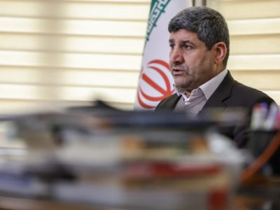 ایران در حوزه هوش مصنوعی حرفی برای گفتن دارد