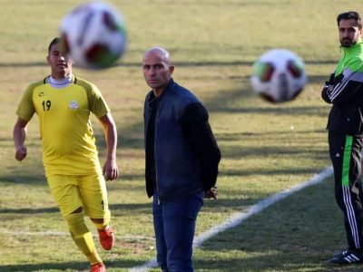 بیاتی‌نیا: لیگ انتظارات فنی را برآورده نکرد؛ با این داشته‌ها در آسیا حرفی نخواهیم داشت