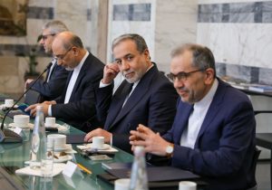 پیشنهادات فنی می‌تواند بن‌بست شکن باشد/ عوامل متعدد موفقیت مذاکرات