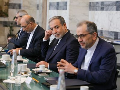 پیشنهادات فنی می‌تواند بن‌بست شکن باشد/ عوامل متعدد موفقیت مذاکرات