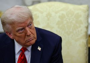 ترامپ: به توافق با ایران بسیار نزدیک هستیم/ پهپادهای ایرانی خیلی خوب، سریع و مرگبار هستند