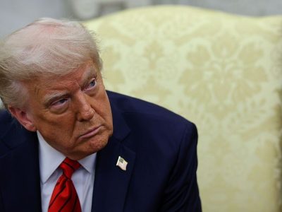 ترامپ: به توافق با ایران بسیار نزدیک هستیم/ پهپادهای ایرانی خیلی خوب، سریع و مرگبار هستند