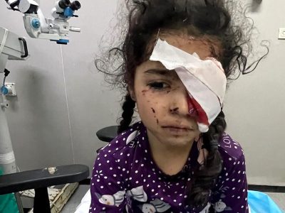 سازمان ملل متحد: حملات اسرائیل در غزه پاکسازی نژادی است