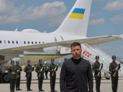 زلنسکی: در صورت موفقیت مذاکرات فنی نیازی به دیدار با پوتین نیست