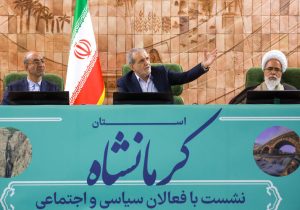 رئیس‌جمهور:حرفی نمی زنیم که نتوانیم اجرا کنیم/ ضرورت جذب سرمایه گذاری خارجی