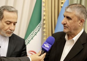 اسلامی: اهداف برنامه هسته‌ای ایران شفاف و صلح‌آمیز است/ ۴۵۰ بازرسی آژانس از ایران در ۲۰۲۴