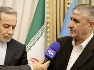 اسلامی: اهداف برنامه هسته‌ای ایران شفاف و صلح‌آمیز است/ ۴۵۰ بازرسی آژانس از ایران در ۲۰۲۴