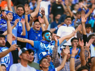 رجبی: حیف است استقلال در آسیا نباشد؛ شکست دادن گل‌گهر راحت‌تر از ملوان است