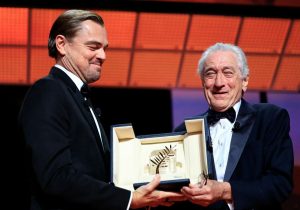 افتتاحیه سیاسی کن ۲۰۲۵، از جنگ غزه و اوکراین تا سیاست‌های آمریکا