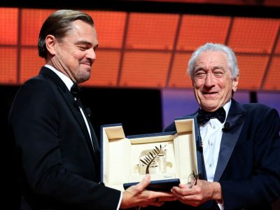 افتتاحیه سیاسی کن ۲۰۲۵، از جنگ غزه و اوکراین تا سیاست‌های آمریکا