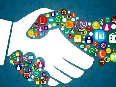 روابط عمومی کنشگر