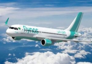 امشب؛ ورود نخستین پرواز شرکت “فلای‌ناس” عربستان به فرودگاه امام برای عملیات حج