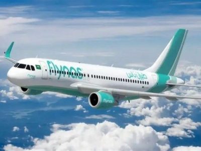 امشب؛ ورود نخستین پرواز شرکت “فلای‌ناس” عربستان به فرودگاه امام برای عملیات حج