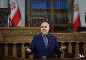 قالیباف: آمریکایی‌ها توان بهره‌گیری از قدرت خود را از دست داده‌اند