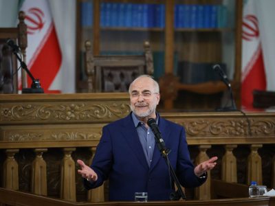 قالیباف: آمریکاییها توان بهرهگیری از قدرت خود را از دست دادهاند