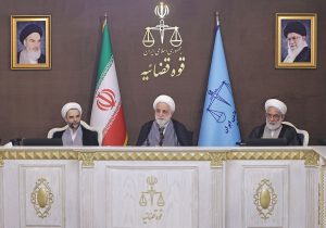 یکی از دلایل وقوع و گسترش آتش بندر شهید رجایی بی‌انضباطی در چینش محموله‌ها بود