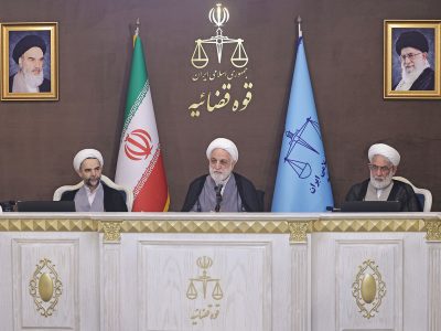 یکی از دلایل وقوع و گسترش آتش بندر شهید رجایی بی‌انضباطی در چینش محموله‌ها بود