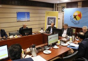 مدیرعامل توانیر: برق پرمصرف‌ها محدود می‌شود