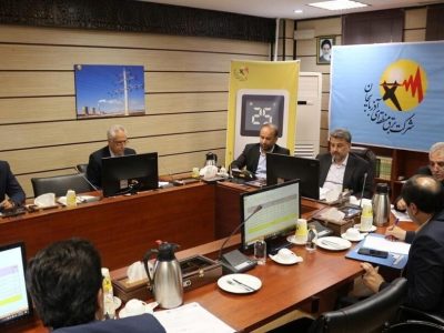 مدیرعامل توانیر: برق پرمصرف‌ها محدود می‌شود