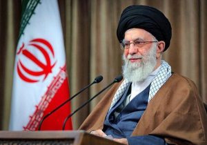 رهبر انقلاب:آموزش و پرورش یک نهاد حکومتی است/ تقدیر از اهتمام رئیس‌جمهور به آموزش و پرورش