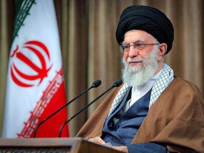 رهبر انقلاب:آموزش و پرورش یک نهاد حکومتی است/ تقدیر از اهتمام رئیس‌جمهور به آموزش و پرورش