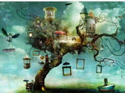 ســـــــــــــــــاقـــــــــی سبو شکسته