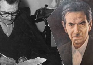 قرآن در آیینه اشعار استاد شهریار