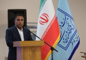 مدیر کل میراث فرهنگی، گردشگری و صنایع دستی استان بوشهر: گردشگری برای بوشهر انتخاب نیست، ضرورتی برای توسعه پایدار است