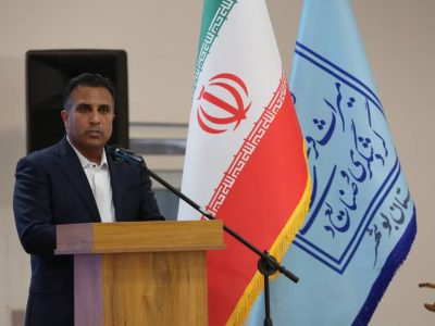 مدیر کل میراث فرهنگی، گردشگری و صنایع دستی استان بوشهر: گردشگری برای بوشهر انتخاب نیست، ضرورتی برای توسعه پایدار است