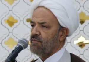 حجت الاسلام صادقی: جانبازان مایه برکت و عزت نظام است