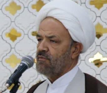 حجت الاسلام صادقی: جانبازان مایه برکت و عزت نظام است