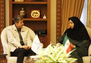 پایداری آب در اصفهان با اصلاح کشاورزی و فناوری نوین