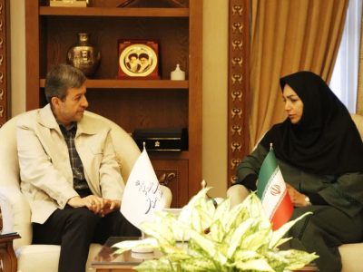 پایداری آب در اصفهان با اصلاح کشاورزی و فناوری نوین