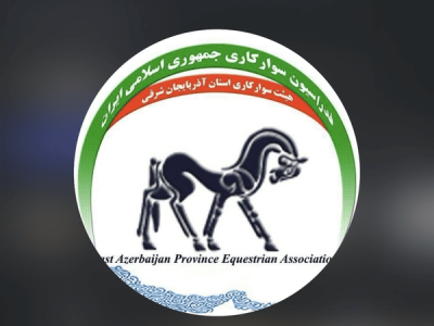 هیات سوارکاری آذربایجان شرقی؛ حذف صداها و شروع نمایش های شبانه