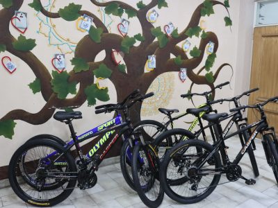 برآورده شدن آرزوهای کوچک در هفته ملی کودک؛ حامیان اصفهانی آرزوی کودکان معنوی خود را برآورده کردند