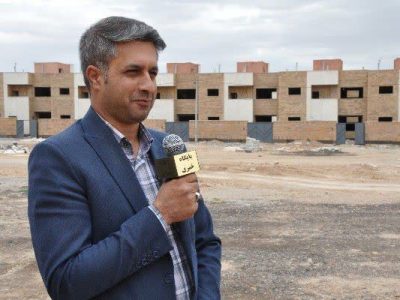 رئیس اداره راه و شهرسازی شهرستان دهاقان از اخذ یک هزار و ۴۰۰ فقره سند تک برگ اراضی دولتی این شهرستان خبر داد.