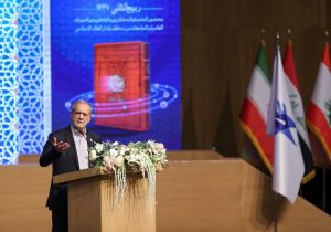 رئیس جمهور در کنگره بین المللی نهج البلاغه مطرح کرد؛ دستورالعمل امام علی به مالک اشتر را باید اجرایی کنیم