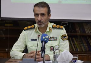 هشدار جدی پلیس فتا اصفهان درباره سرمایه گذاری در تاریکی