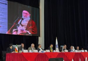 دکتر علی یوسفپور: اعتماد سهامداران، پشتوانه پیشرفت است