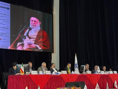 دکتر علی یوسفپور: اعتماد سهامداران، پشتوانه پیشرفت است