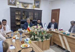 «خیز بلند پتاس خور و بیابانک؛ از تحریم تا تعالی تولید ملی»