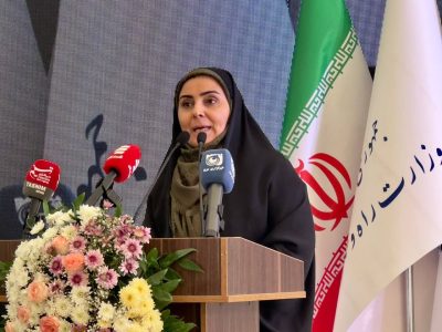 در نشست صمیمی مشاور وزیر راه‌ و شهرسازی با مدیرکل امور بانوان و خانواده کردستان مطرح شد؛به زنان سرپرست خانوار مسکن آماده اهدا شود